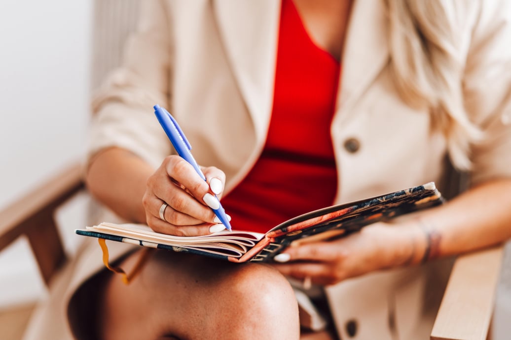 Zdjęcie Zuzanna Antkiewicz